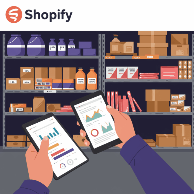 Mastering Seasonal Inventory Planning for Your Shopify Store