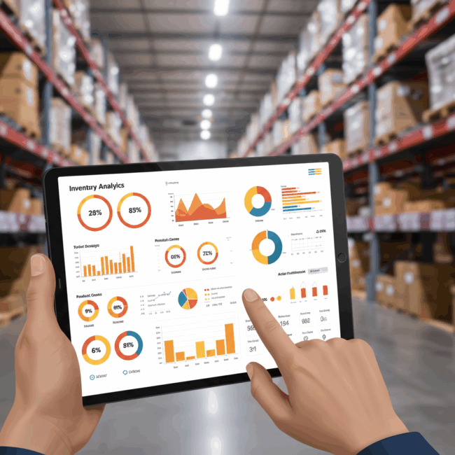 My Deep Dive into Shopify Inventory Management Apps