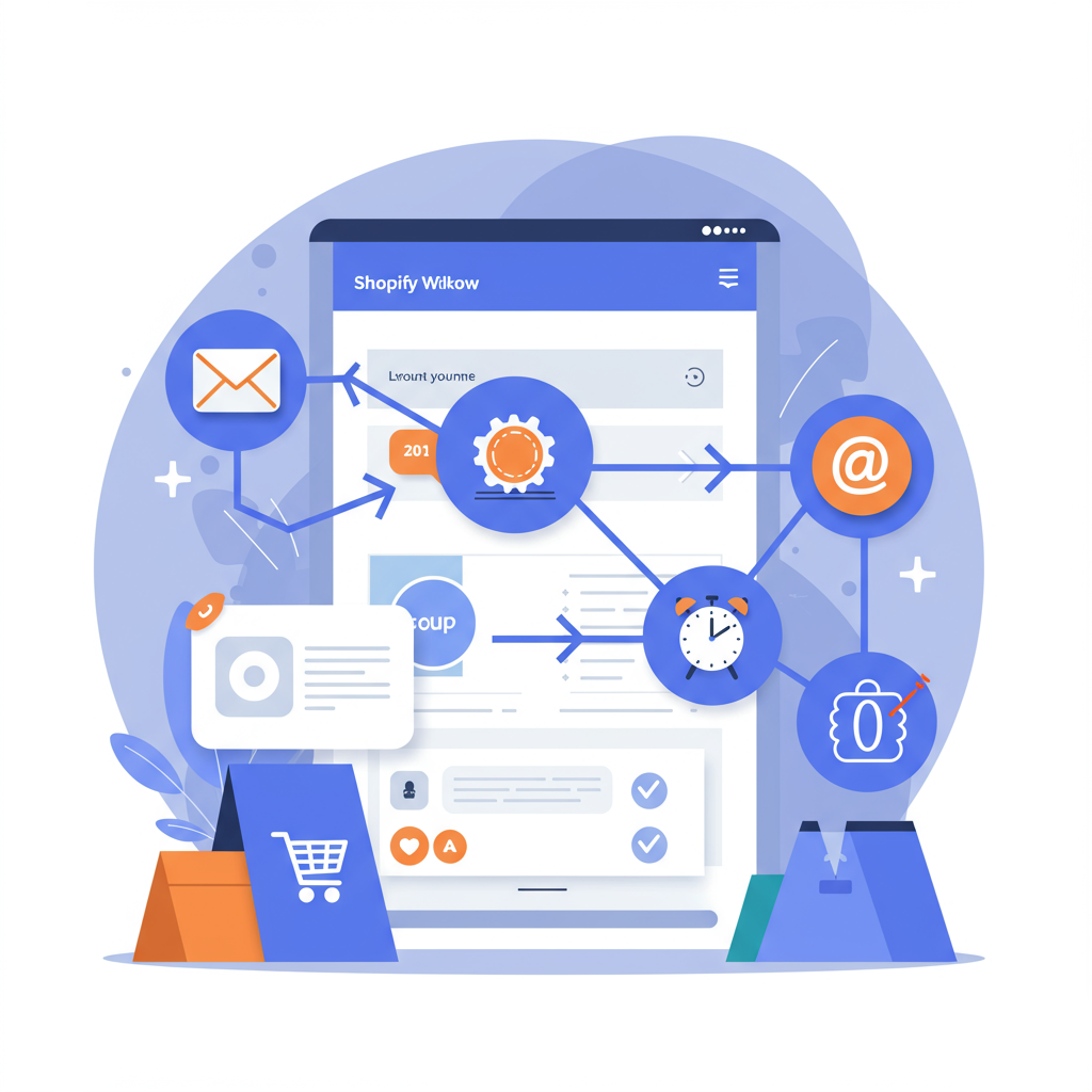 Mastering Shopify Customer Onboarding with Flow Automation