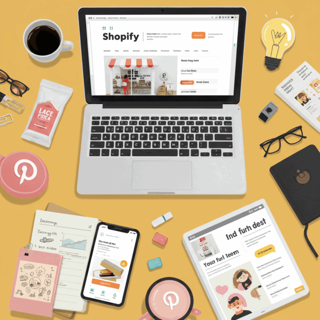 Unlocking Growth: My Guide to Pinterest Influencer Marketing for Shopify Stores