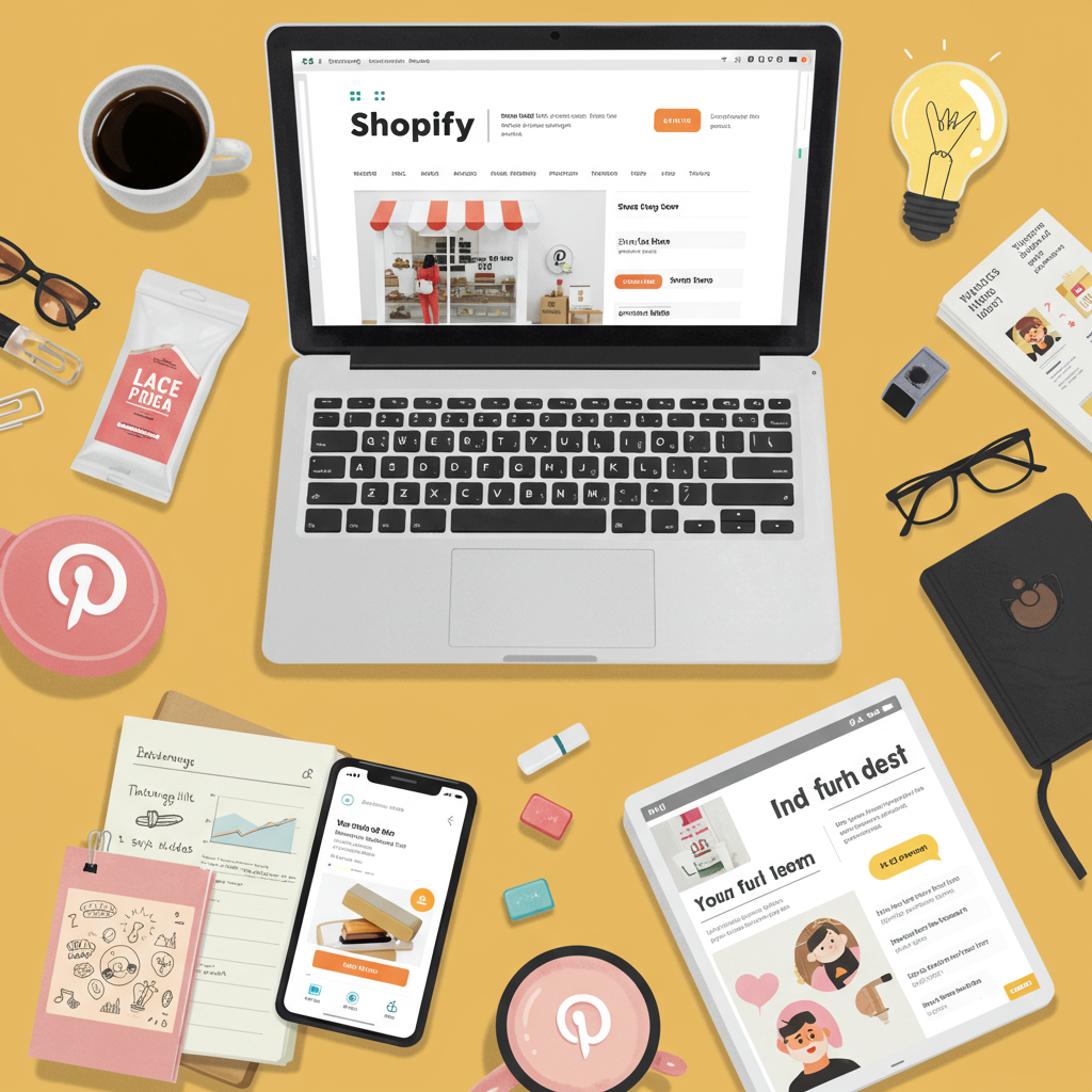 Unlocking Growth: My Guide to Pinterest Influencer Marketing for Shopify Stores