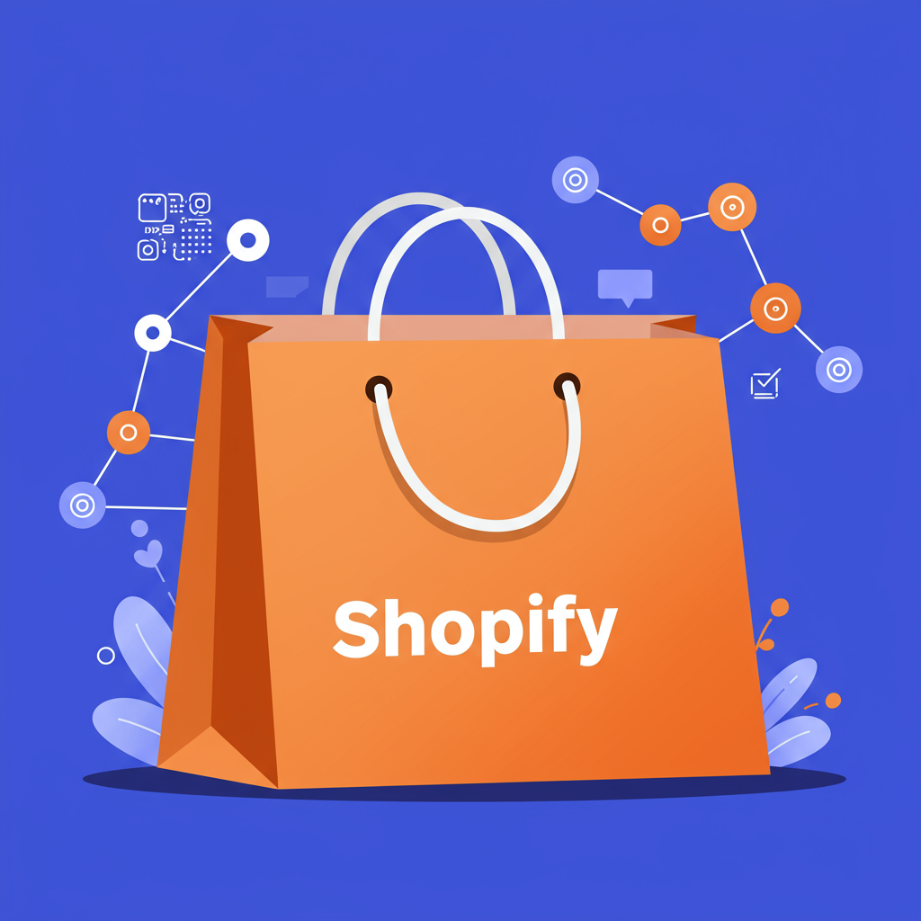 Unlocking Collaborative Commerce: My Journey with Shopify and DAOs