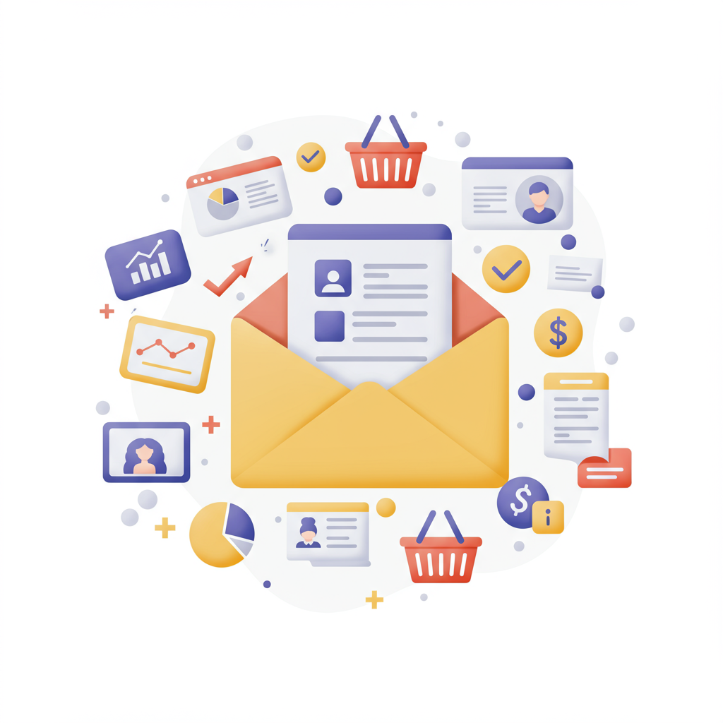 Your 2025 Blueprint for Shopify Email Marketing Success