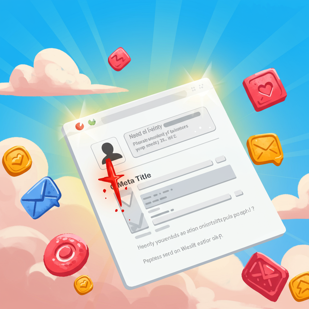 Mastering Shopify Meta Tags: Your Guide to SEO Success