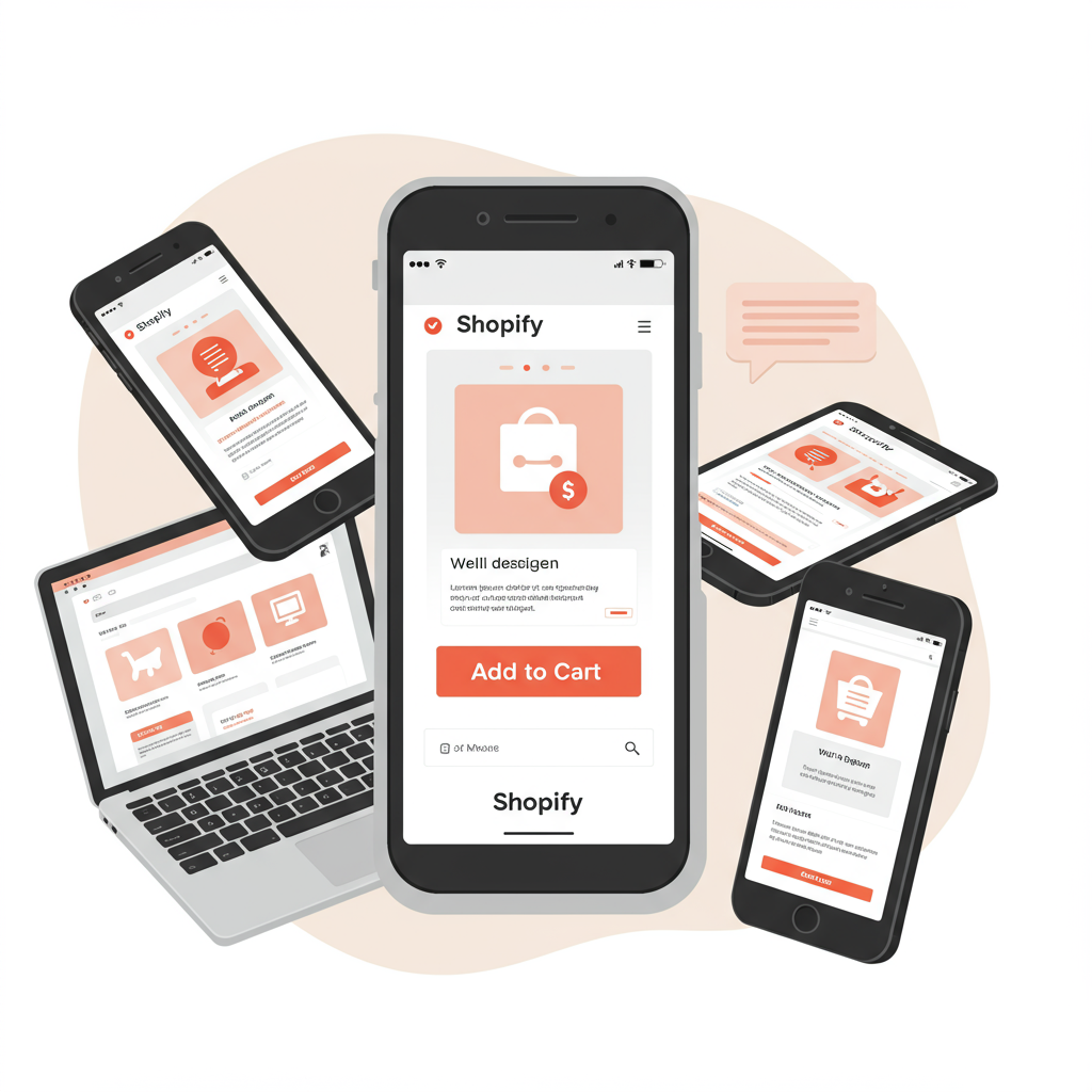 Mastering Mobile: My Guide to a Mobile-First Shopify Store