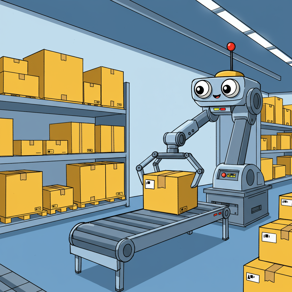 My Definitive Guide: Choosing the Best 3PL Services for Your Shopify Store