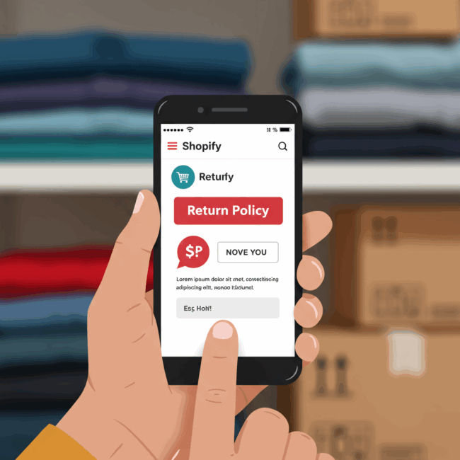 Mastering Returns: Your Shopify Refund & Exchange Guide