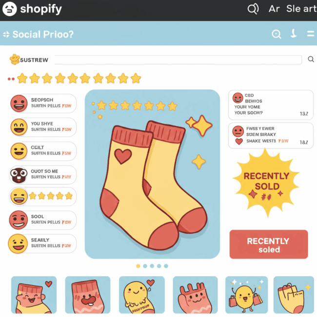 My Essential Guide to Shopify Social Proof Tools