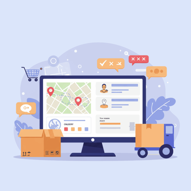 Mastering Shopify Order Tracking: A Merchant’s Guide