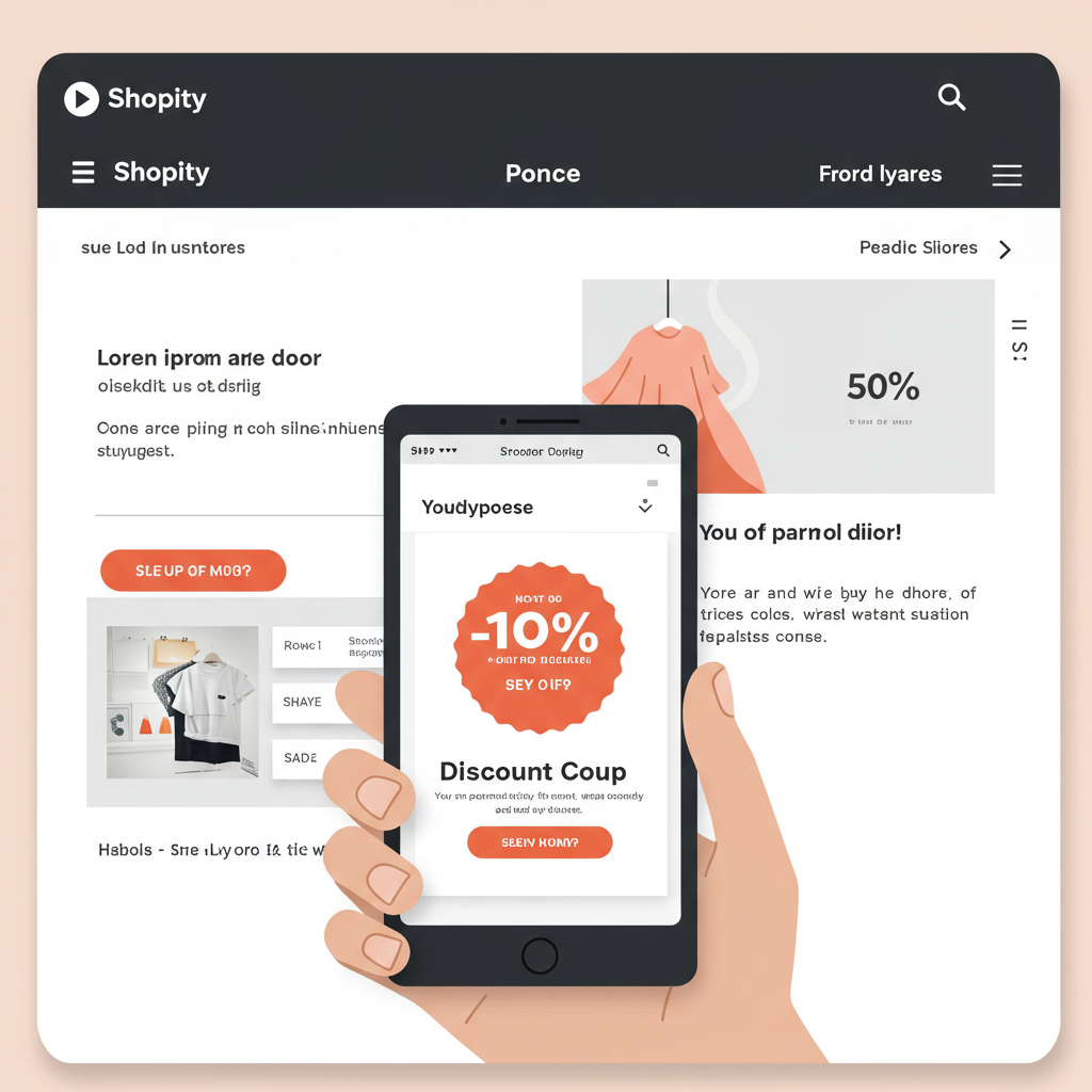 Mastering Shopify Popups: Your Guide to Perfect Timing & Messaging