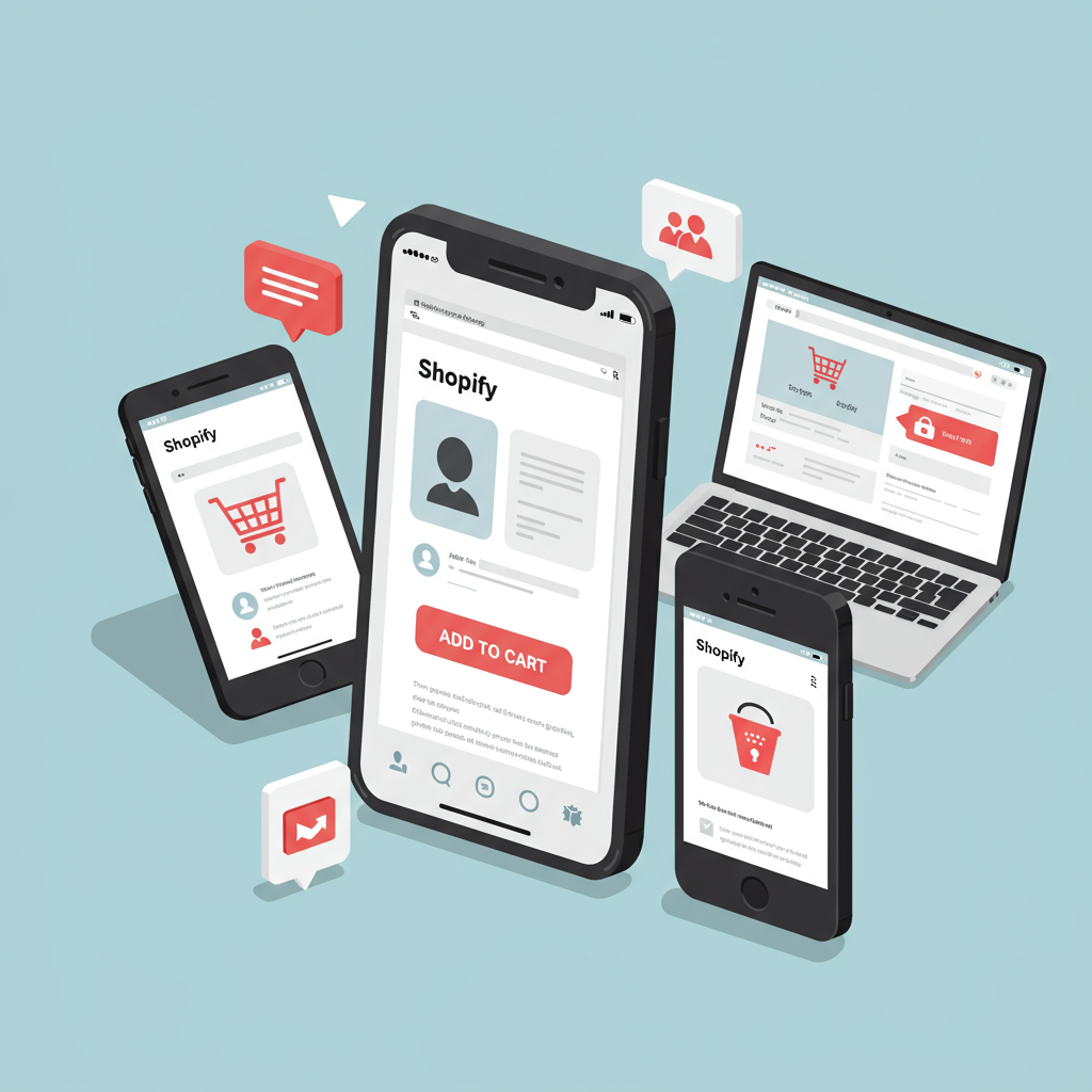 Mastering Your Mobile-First Shopify Store