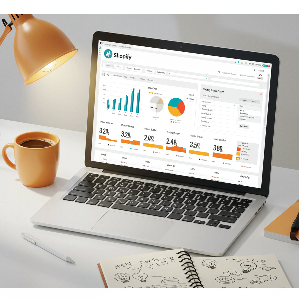 My Essential Shopify Growth Hacks for New Sellers