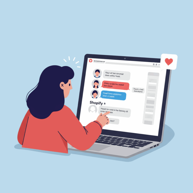 My Guide to De-escalating Customer Frustration on Shopify