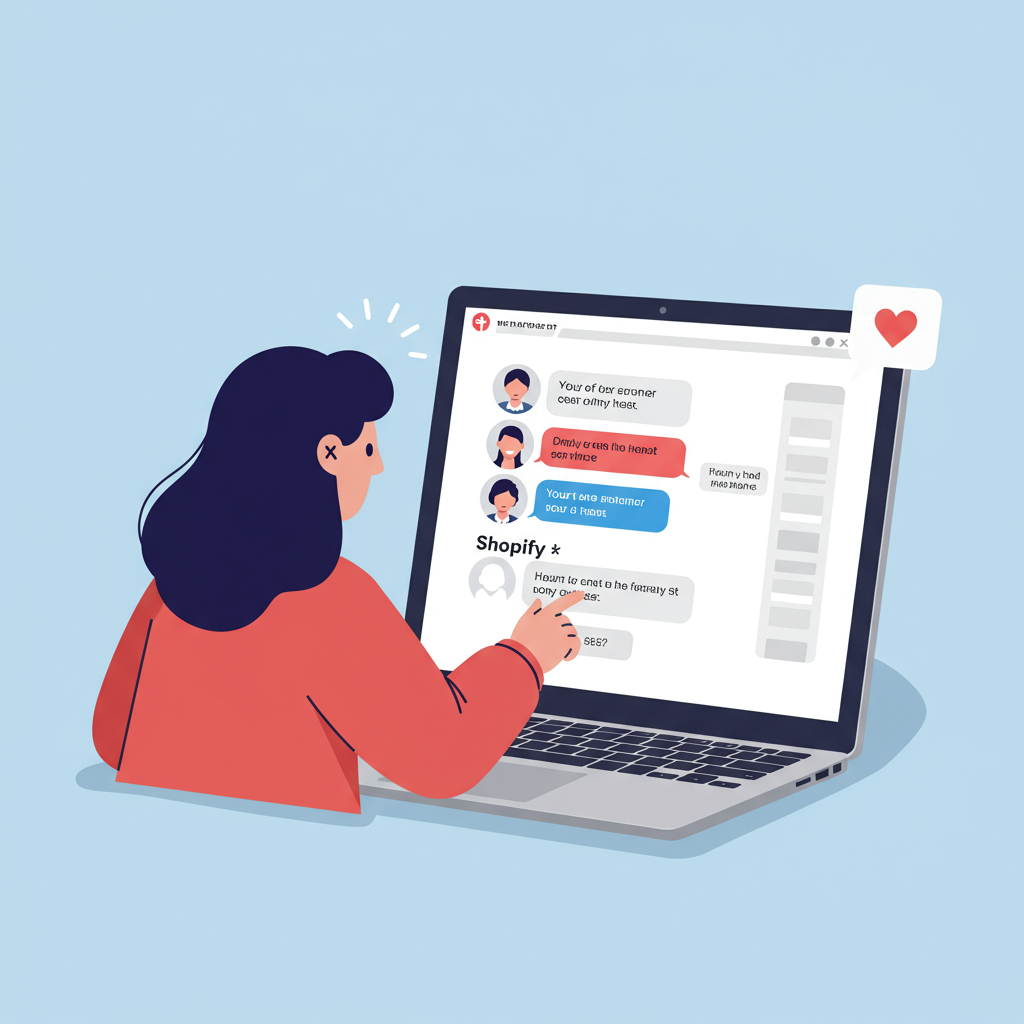 My Guide to De-escalating Customer Frustration on Shopify