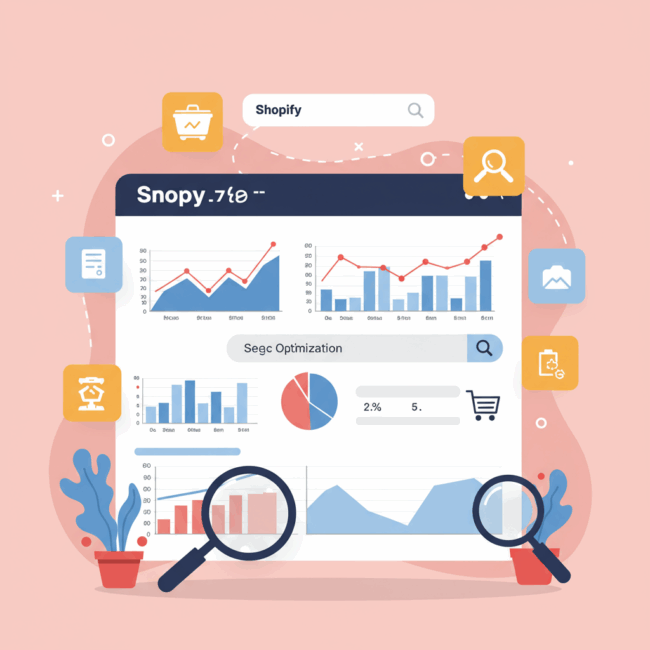 Your Essential Shopify SEO Blueprint for 2026