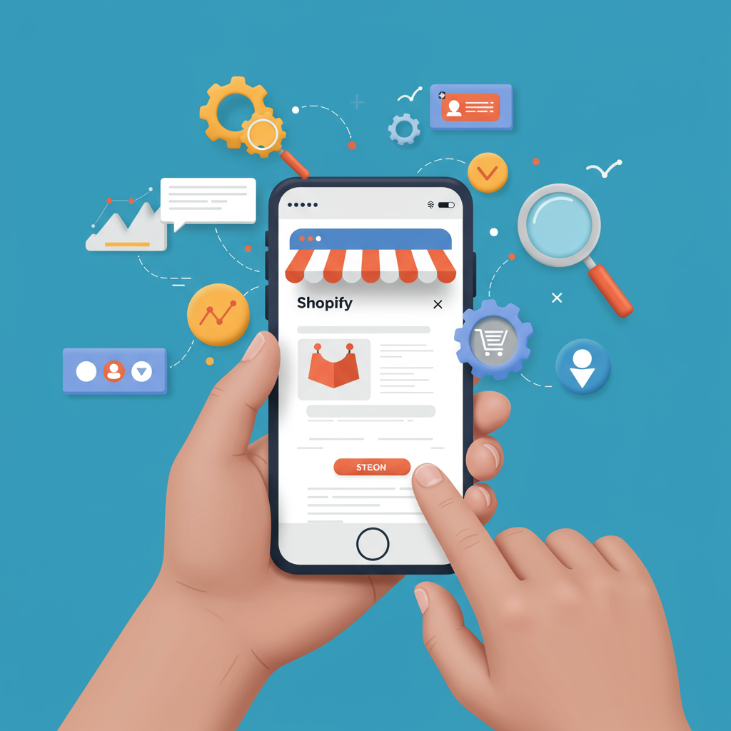 Unlocking Your Store’s Potential: A Guide to Shopify Product SEO Optimization Tools