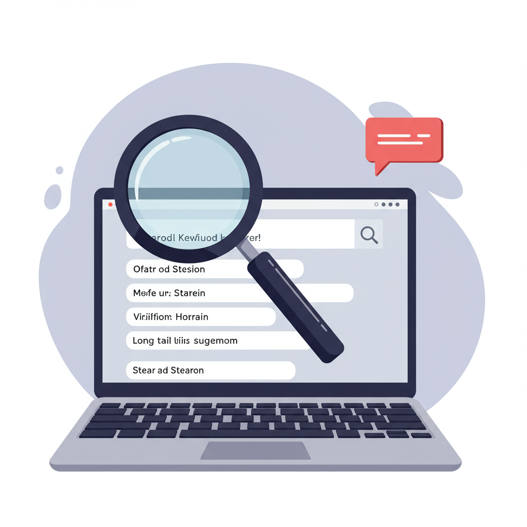 Unlocking Growth: My Guide to Mastering Long-Tail Keywords for Your Shopify Store