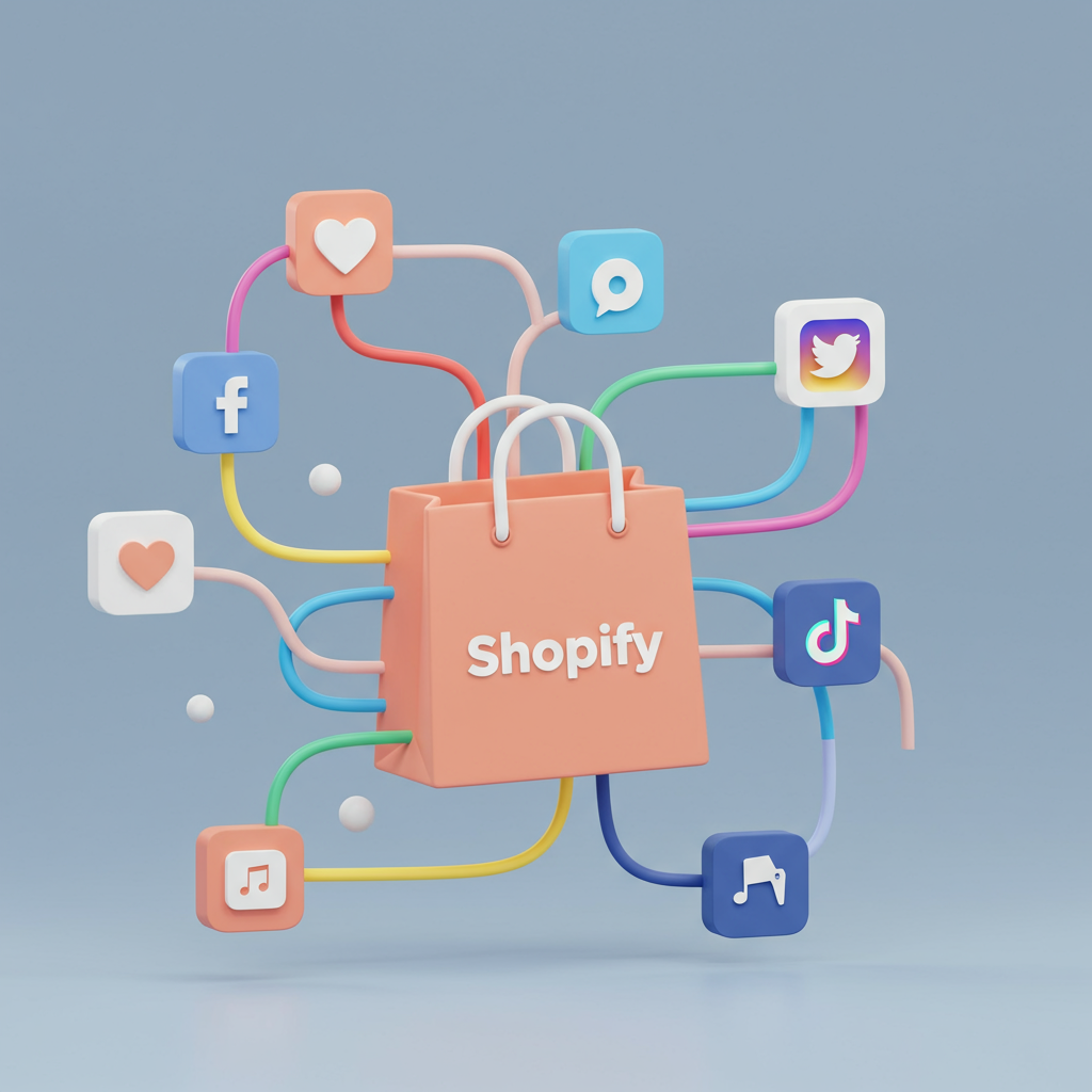 Mastering Social Ads: Your Shopify Targeting Blueprint for 2026