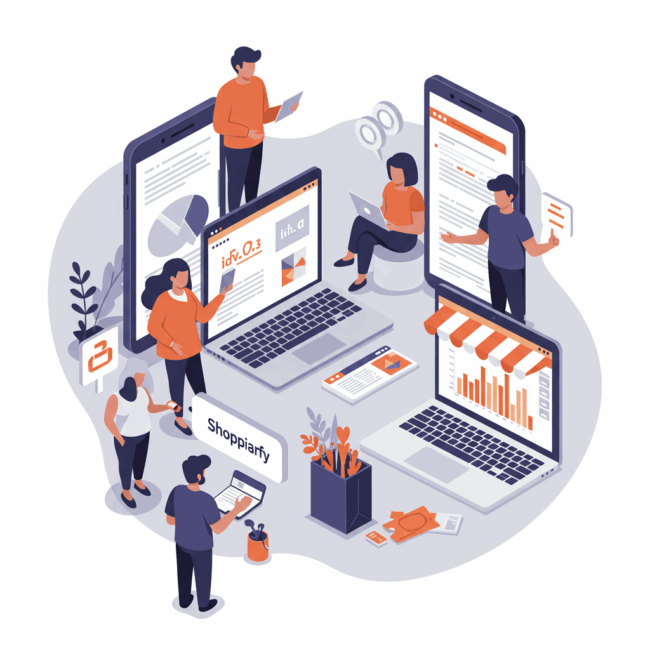 Mastering Shopify Growth: Real-World Influencer Marketing Success Stories