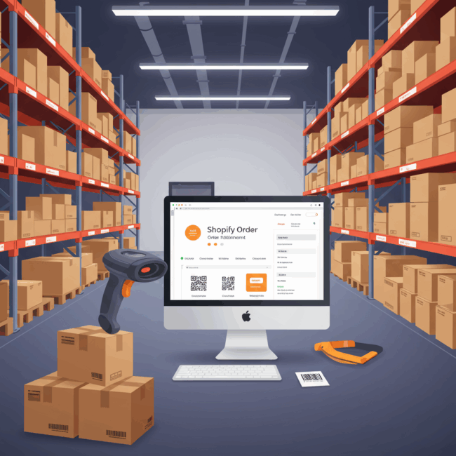 Navigating Fulfillment: My Guide to the Best 3PL Services for Your Shopify Store