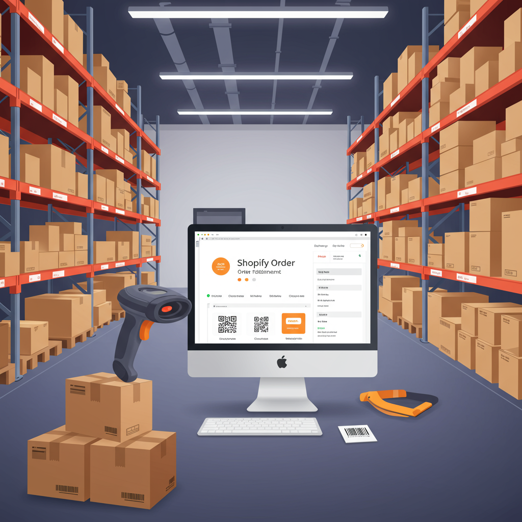 Navigating Fulfillment: My Guide to the Best 3PL Services for Your Shopify Store