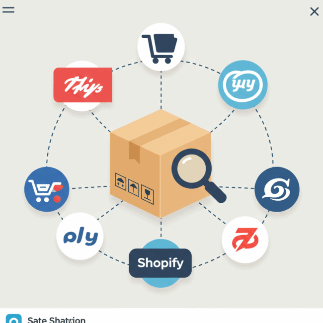 Mastering Order Tracking: A Shopify Merchant’s Guide