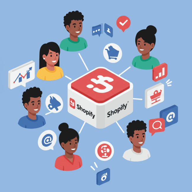 Unlocking Growth: My Guide to Shopify Influencer Marketing Platforms