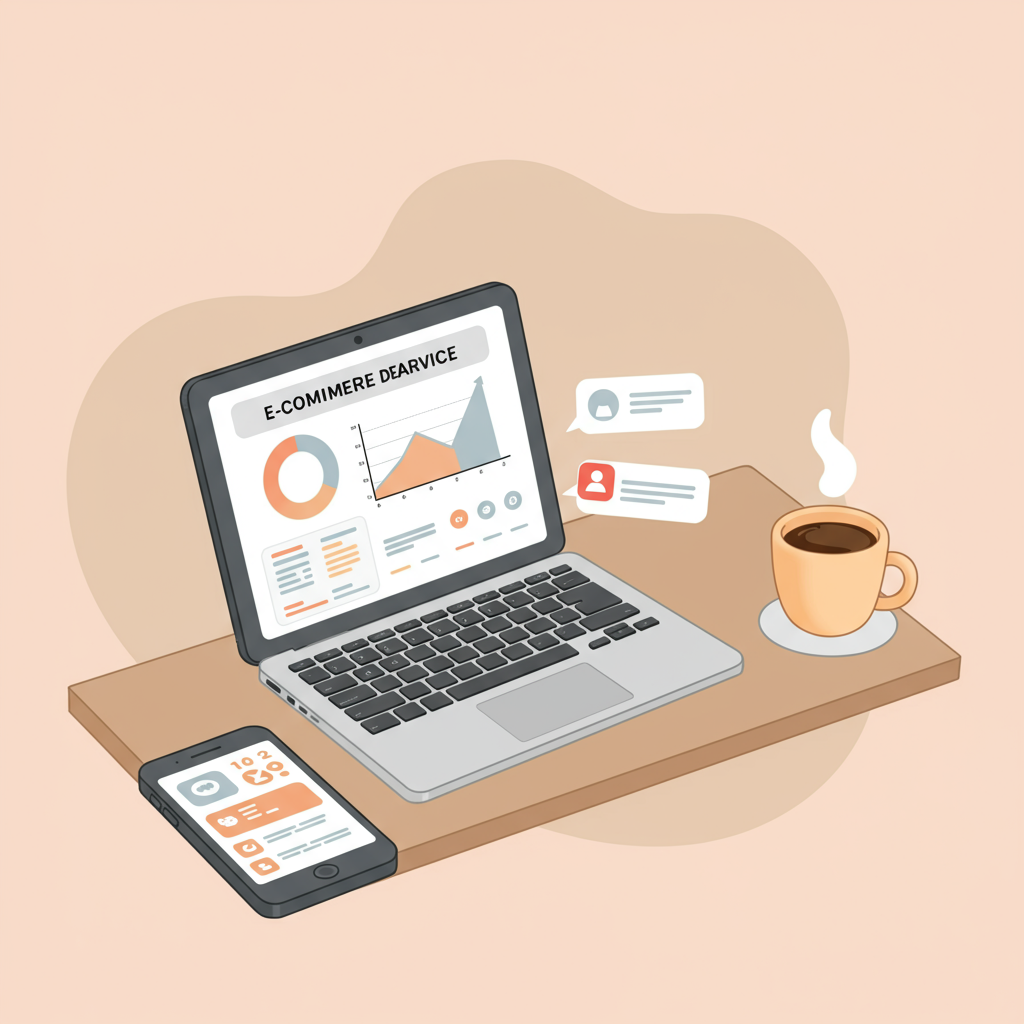 Streamlining Support: My Guide to the Best Helpdesk Apps for Shopify Merchants