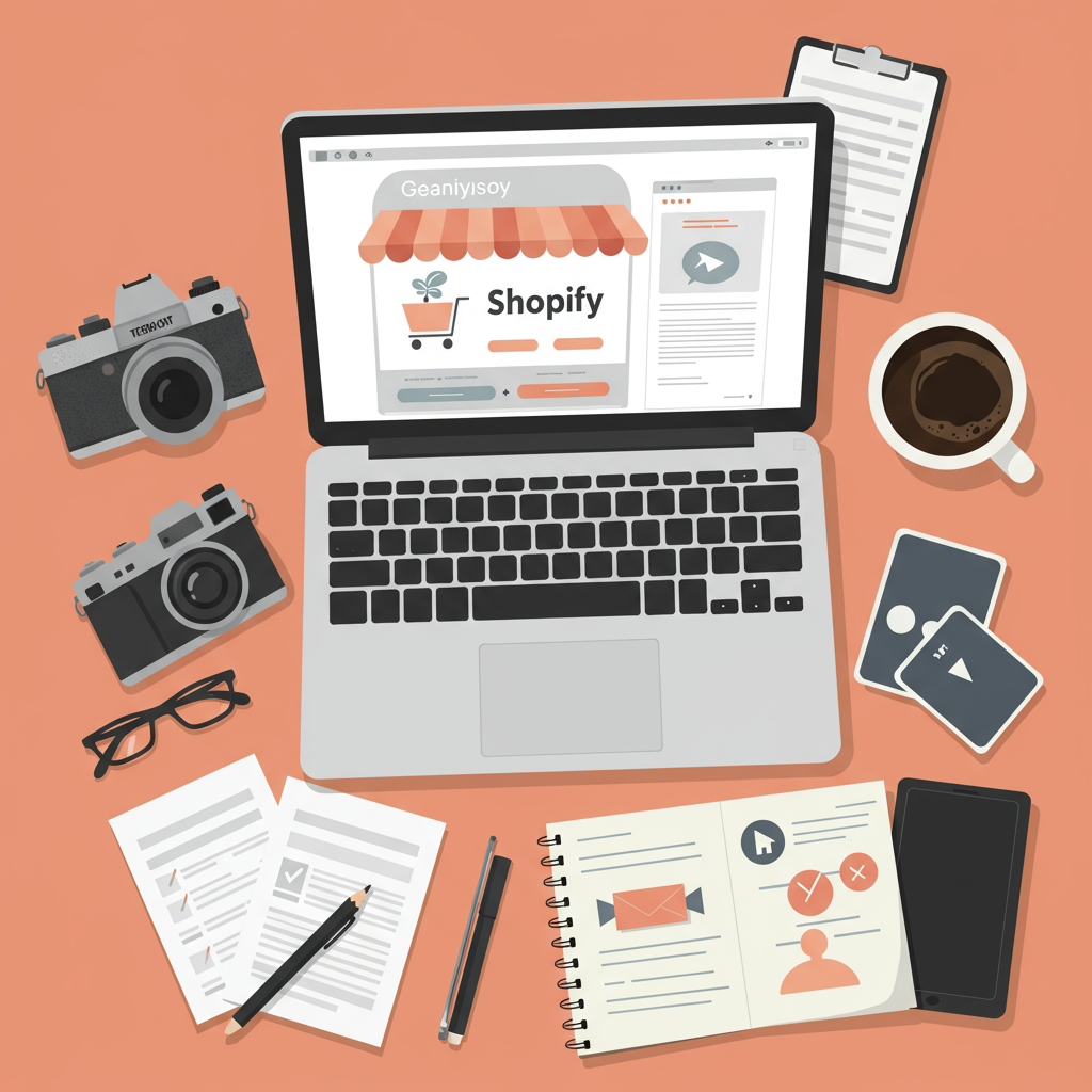 Unlocking Sales: Powerful Content Marketing for Your Shopify Store