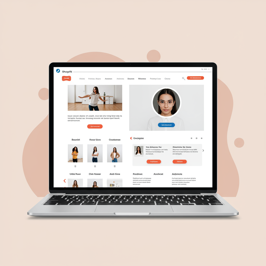 Mastering Your Shopify Homepage for 2026: My Essential Design Strategies