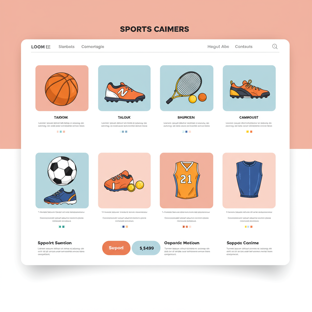 Unlocking Success: The Ultimate Guide to Shopify Themes for Your Sports Store
