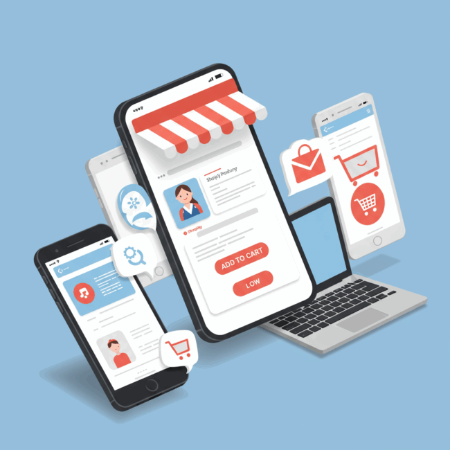 My Guide to Building a Mobile-First Shopify Store