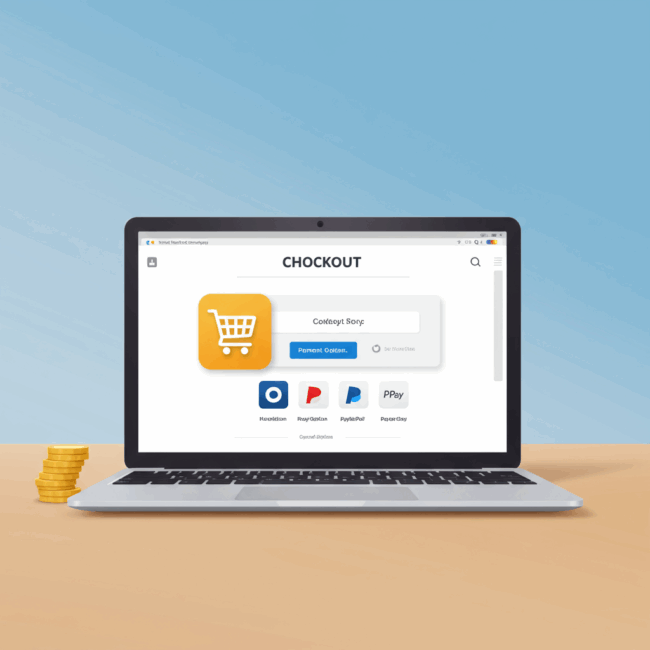 Mastering Your Shopify Checkout: A Guide to Skyrocketing Conversions