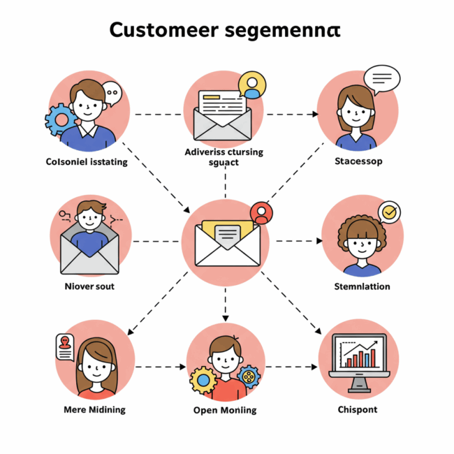 Unlocking Shopify Success: My Guide to Email List Segmentation