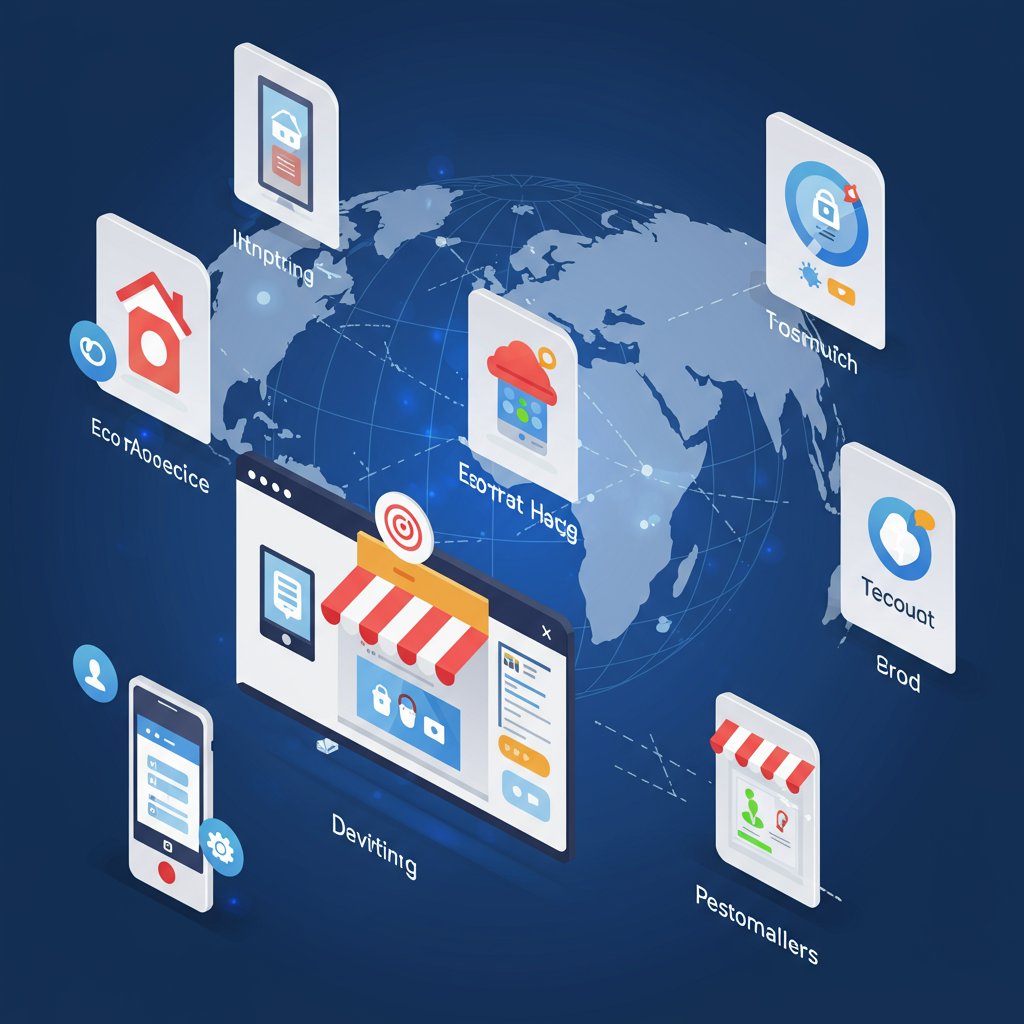 Unlocking Profit: Top Shopify Niches for 2026