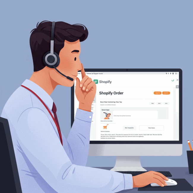 Navigating Customer Frustration: A Shopify Merchant’s Guide