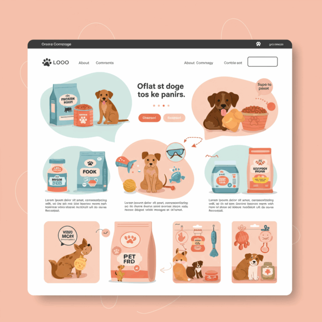 Unleashing Your Pet Store’s Potential: Top Shopify Themes for a Pawsome Online Presence