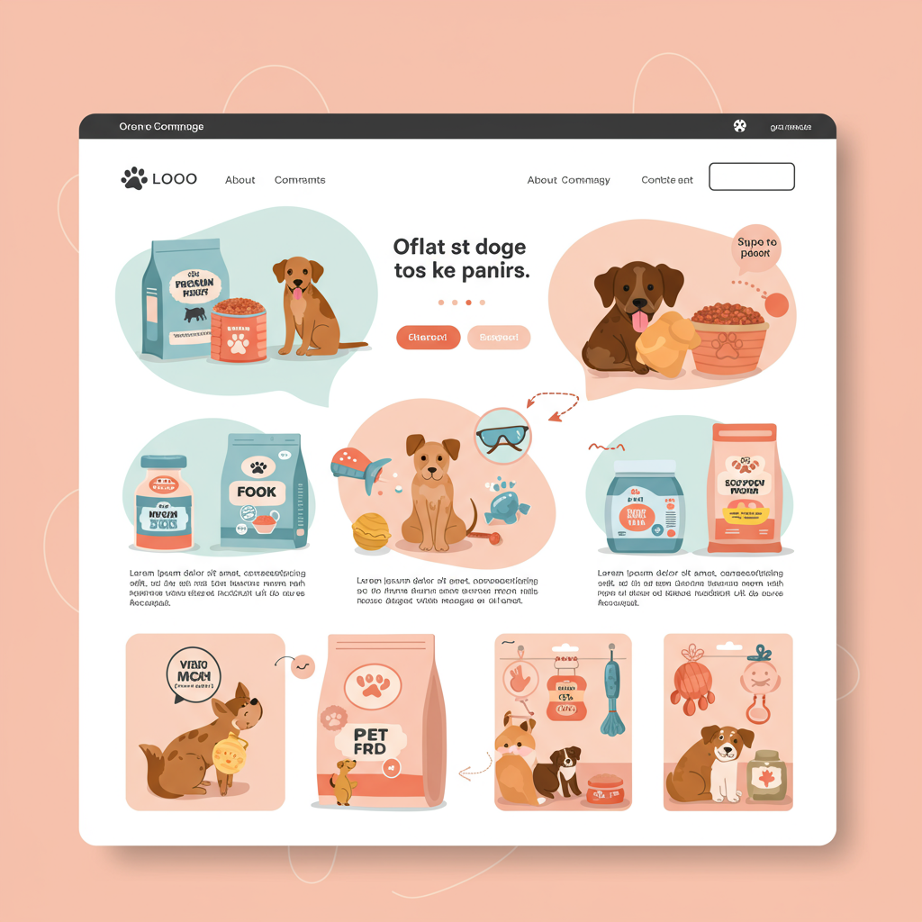 Unleashing Your Pet Store’s Potential: Top Shopify Themes for a Pawsome Online Presence