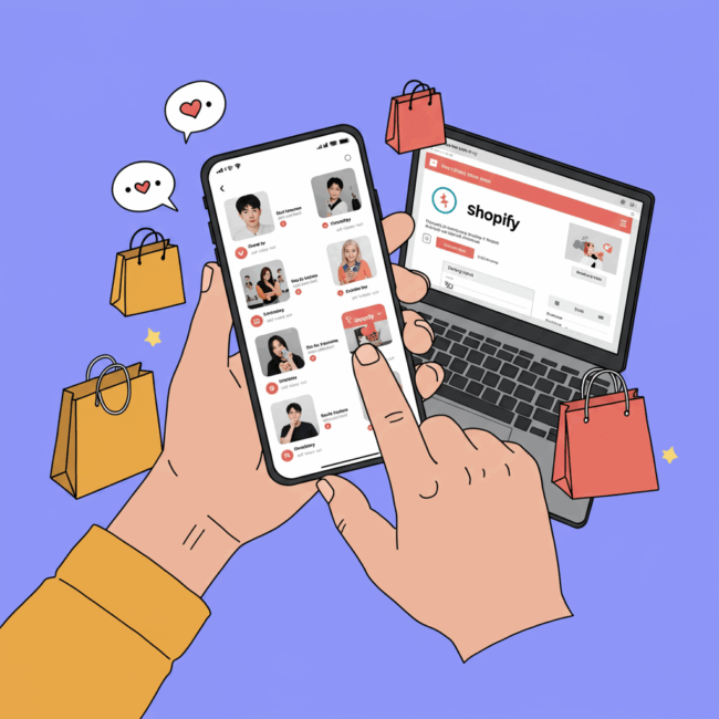 Unlocking Growth: Budget-Friendly Influencer Marketing for Your Shopify Store