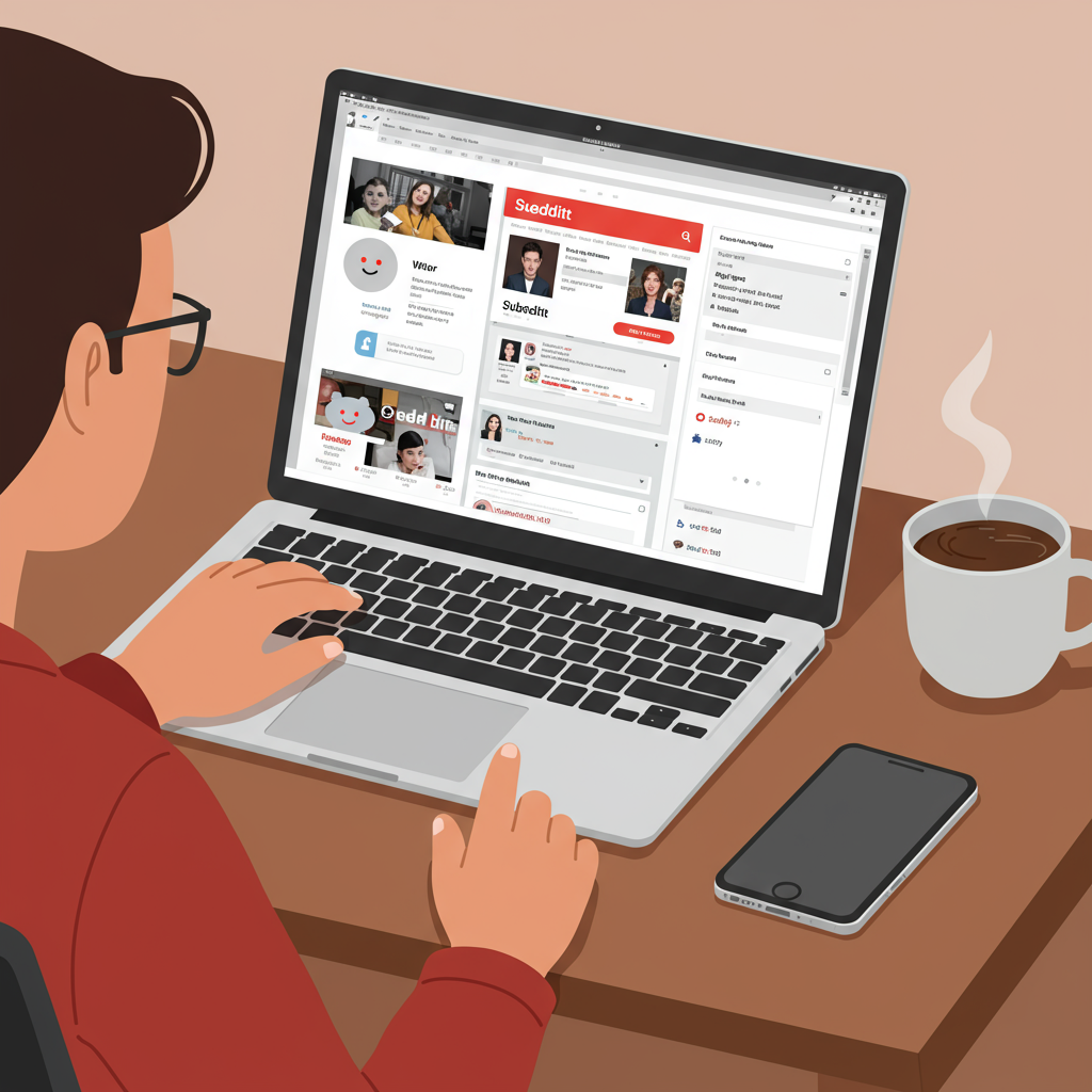 Desbloqueando el Poder de Reddit: Una Guía para Comerciantes Shopify