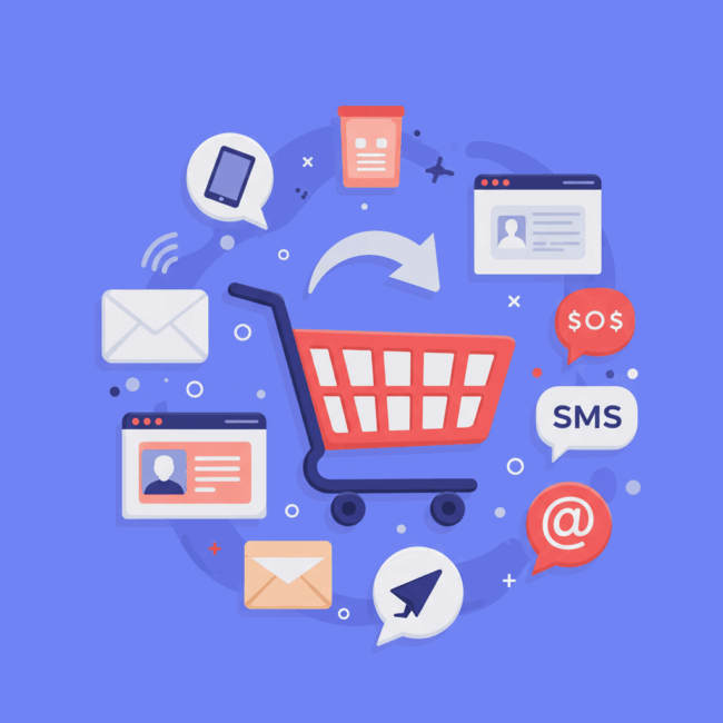 Recuperación de Carritos Abandonados en Shopify: Herramientas Esenciales y Estrategias Probadas