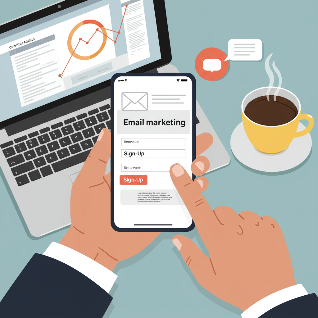 Boost Din Shopify Butiks E-mail Liste: En Komplet Guide