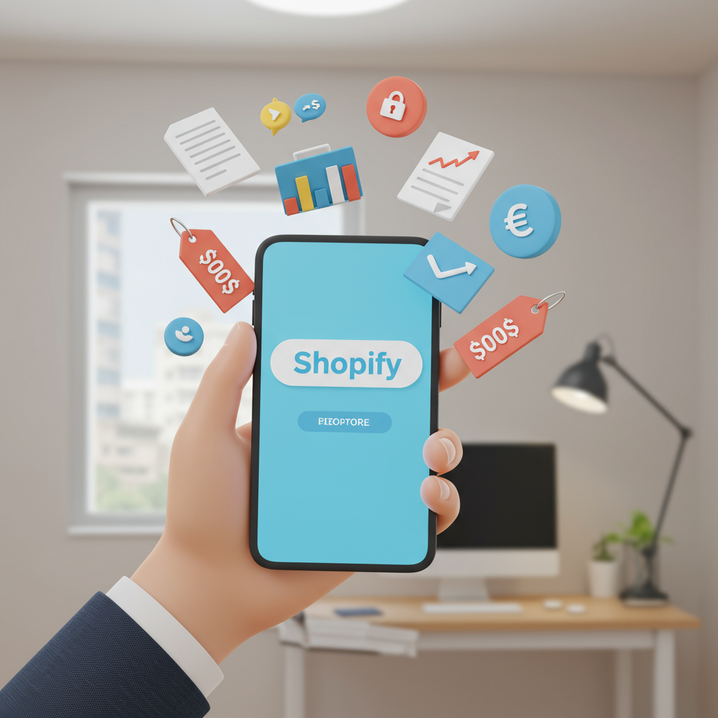 Dominando as Estratégias de Preço no Shopify para Acelerar o Crescimento da Sua Loja