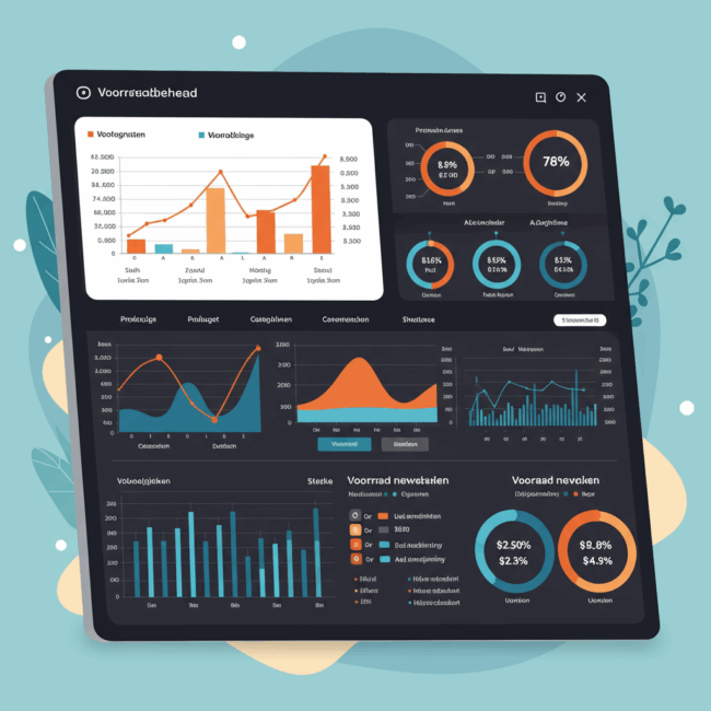 De Essentiële Gids voor Shopify Voorraadbeheer Apps