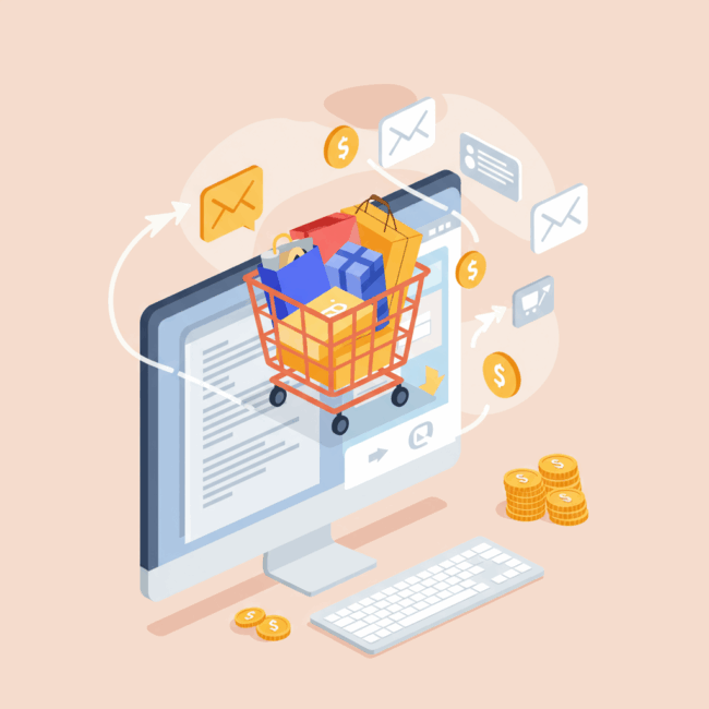 Recupera Tus Ventas Perdidas: La Guía Definitiva de Emails para Carritos Abandonados en Shopify