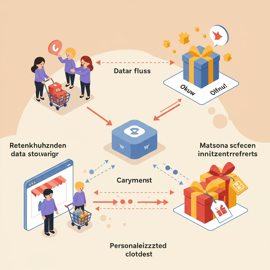 Personalisierung, die begeistert: Dynamische Inhalte für wiederkehrende Shopify-Besucher