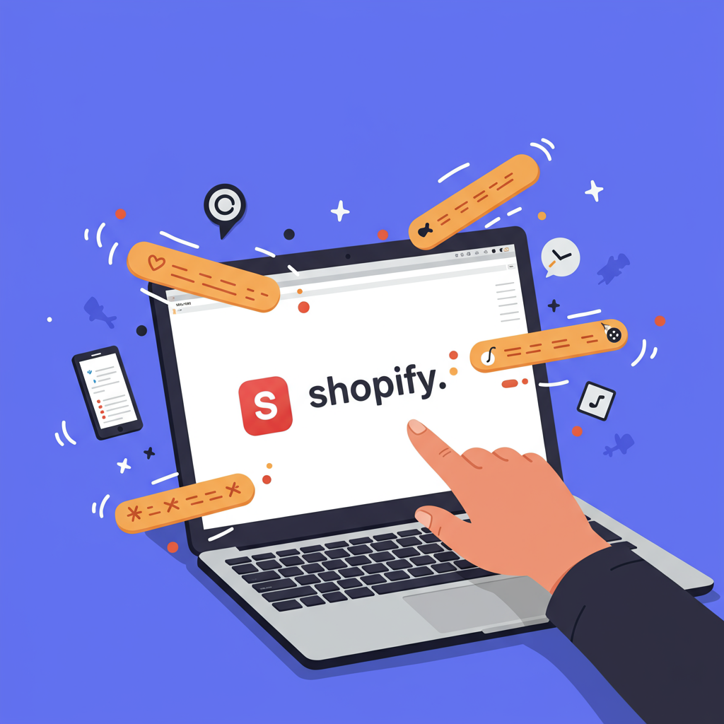 Dein Shopify-Erfolg: Wie Long-Tail-Keywords deinen Shop revolutionieren
