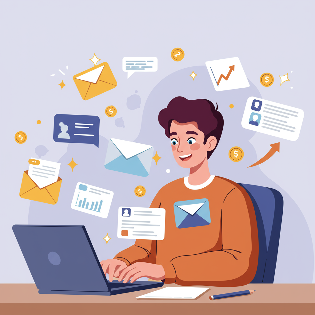 Tu Éxito en Shopify: Estrategias de Email Marketing para 2025