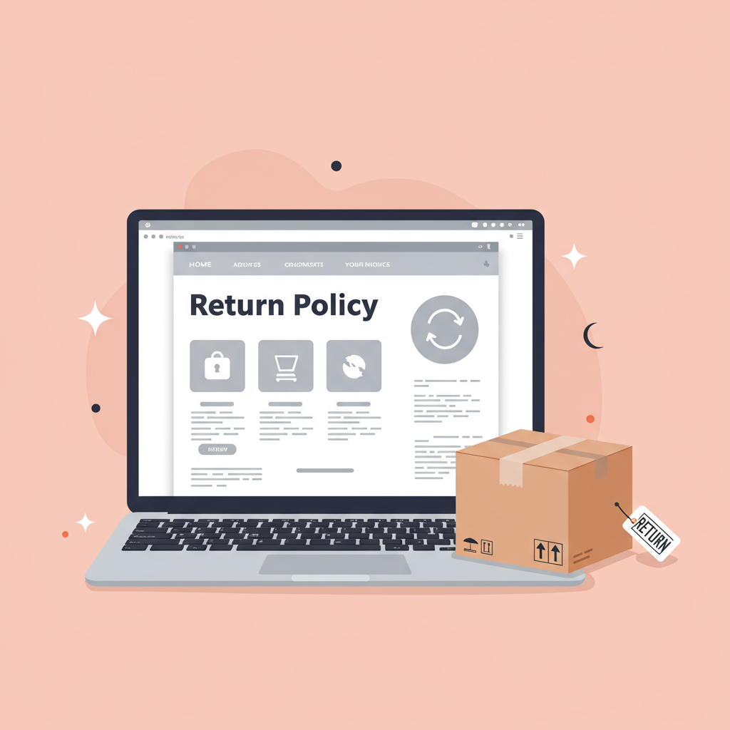 Mastering Shopify Returns: My Guide to Best Practices