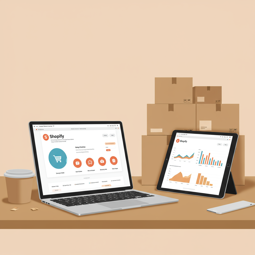 Mastering Your Stock: A Deep Dive into Shopify Inventory Management Apps